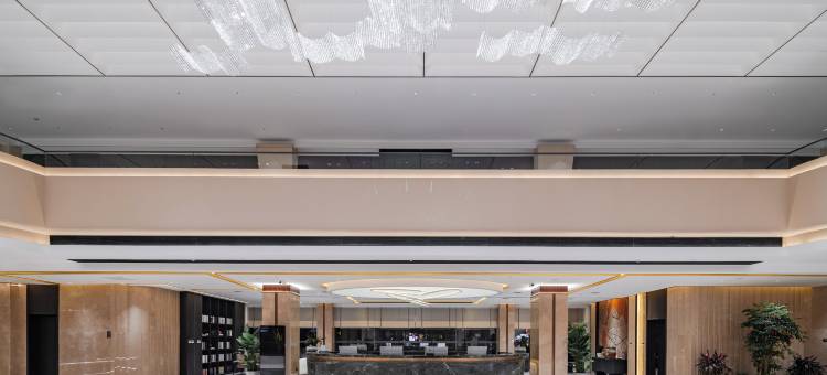 张家界国家森林公园云居酒店图片