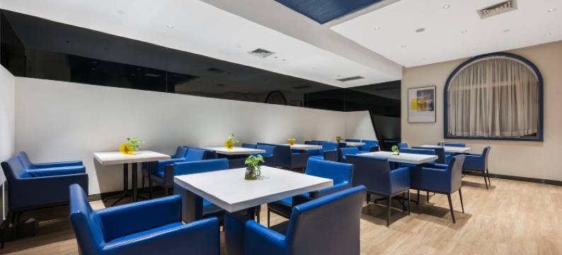 加雅酒店(西安明城墙朝阳门地铁站店)图片