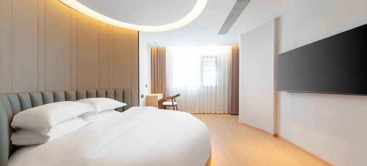 歙县柏景新安酒店图片