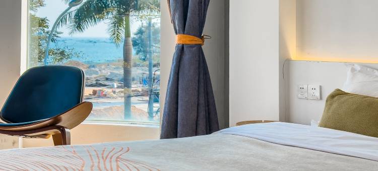 东山海之华酒店图片