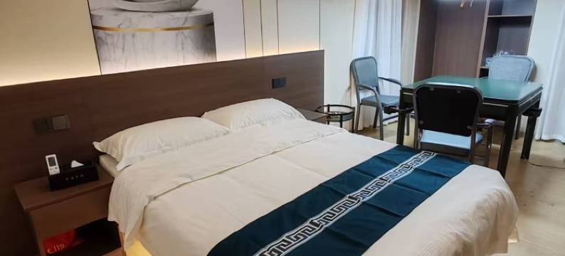 蕲春金源宾馆(蕲州客运站店)图片