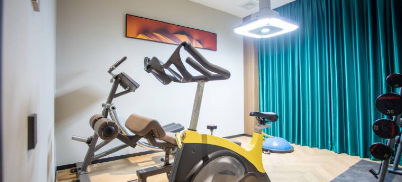 夜稳酒店(怀化市太平桥建筑设计院店)图片