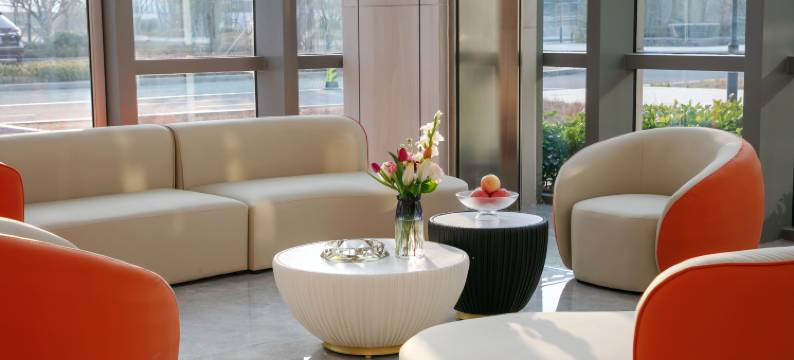 万悦酒店(宜兴科创慧谷店)图片