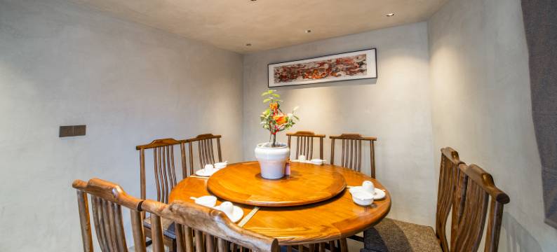 九华山缘聚民宿(化城寺店)图片