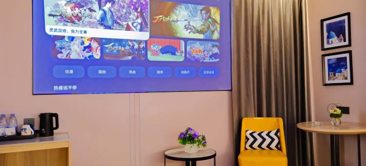 雅斯特酒店(上思明江公园江平小学店)图片