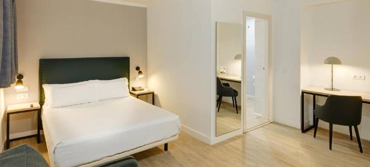 拉斯卡萨斯德洛杉矶酒店(Sercotel Las Casas de Los Mercaderes)图片