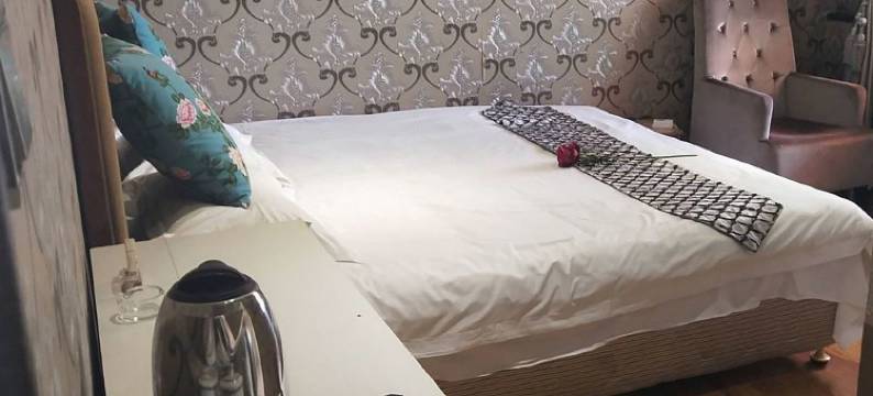 北极冰蓝莓酒庄(北极村店)图片