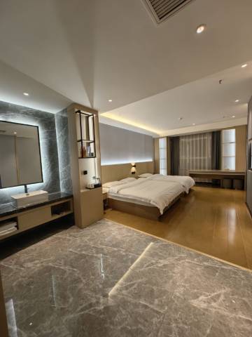 甘南盛世嘉华酒店