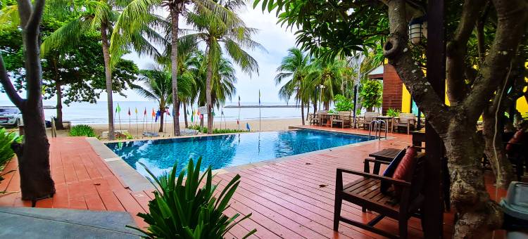 查尔德隆度假村(Chidlom Resort)图片