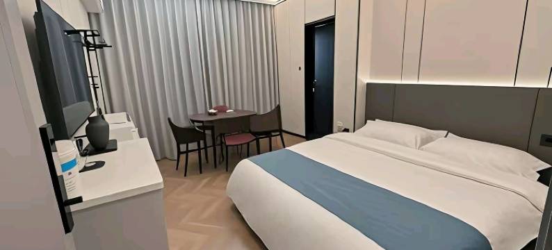 黄石景辰酒店(下陆店)图片