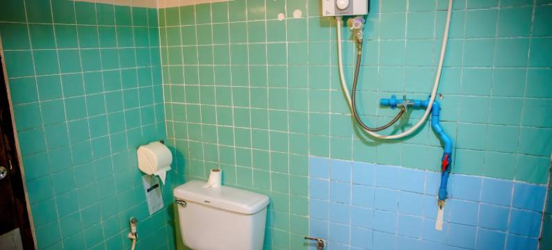 鲁克姆昂2酒店(Lukmuang 2 Hotel)图片