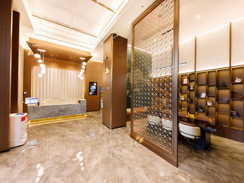 枫糖·丽致酒店(普宁国际商品城店)