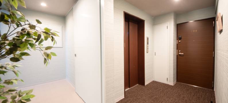 宁乐旅馆(Hotel Neiraku)图片