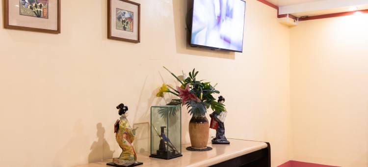 崇光百货卡伦通市场酒店(Hotel Sogo Kalentong)图片