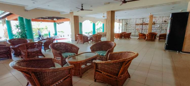 处女座蜡染度假村 (Virgo Batik Resort), Teluk Batik, 卢穆特(Virgo Batik Resort Teluk Batik Lumut)图片