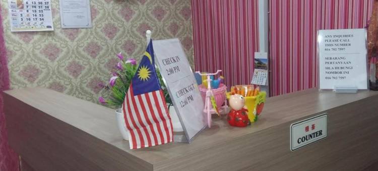 DBJ汽车旅馆(D' BJ Motel)图片