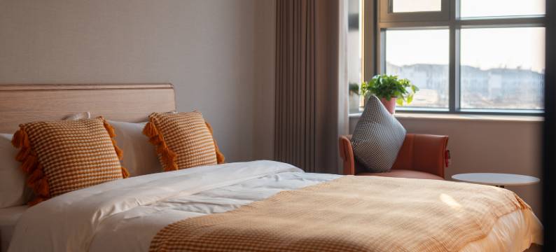 宿迁星晓民宿(三台山店)图片