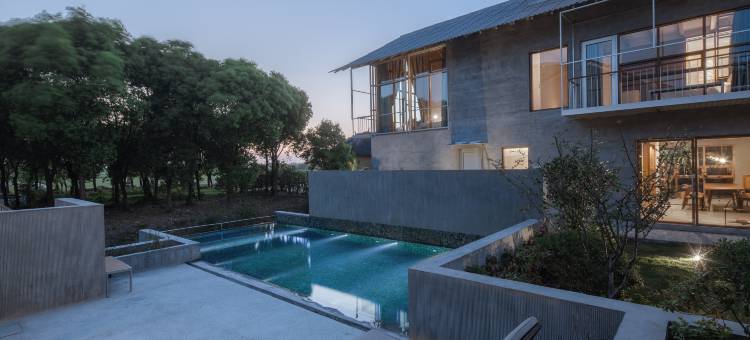 大乐之野(昆山锦溪店)图片