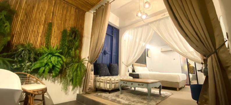 格兰岛维拉万泳池酒店(Virawan Pool Kohlarn)图片