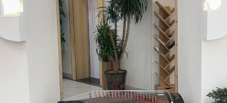 安好民潮酒店(咸宁中心花坛店)图片