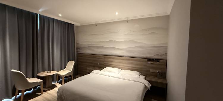 凯芮莱酒店图片