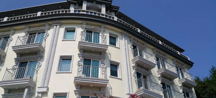 江陵城堡(Gangneung Castle Hotel)图片
