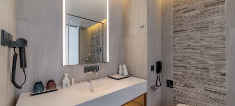 麗枫酒店(亳州南湖华富广场店)图片