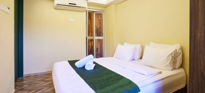 快捷酒店-士拉央-近东姑阿都拉曼大学-KL(Fast Hotel Setapak Near Tunku Abdul Rahman Umt KL)图片