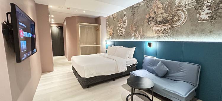 时尚居商旅图片