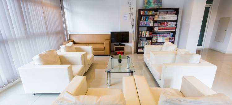 阿瑟拉素坤逸38号酒店(Ascella Sukhumvit 38 - Thonglor)图片