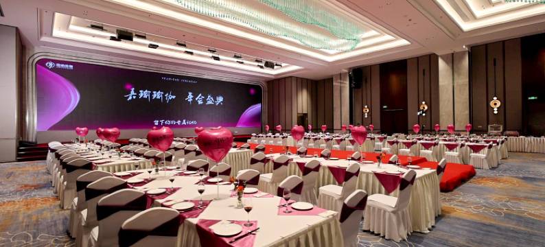 宜兴大酒店图片