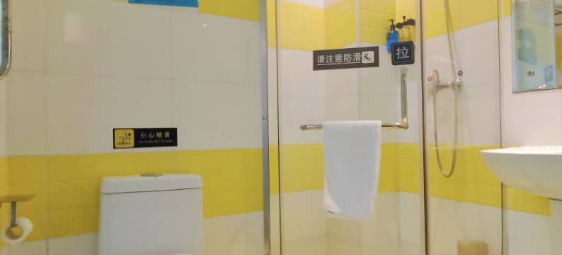 7天连锁酒店(北京密云鼓楼大街店)图片