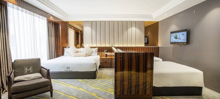 莫蒂酒店(Moty Hotel)图片