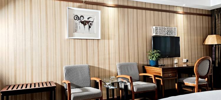 乌鲁木齐成功荟大酒店(红山公园成功广场店)图片