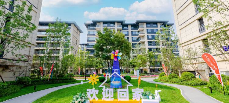 远洋·海情假日民宿(蔚蓝海岸国际度假区店)图片