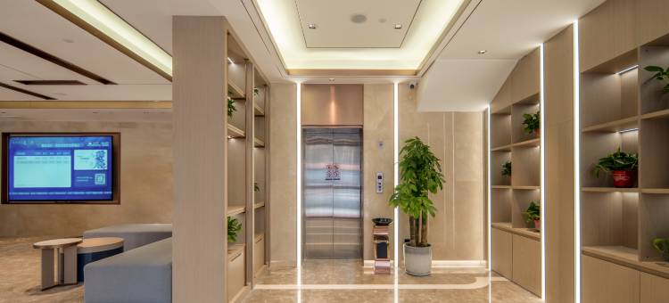 麗枫酒店(西安龙首原文景路店)图片