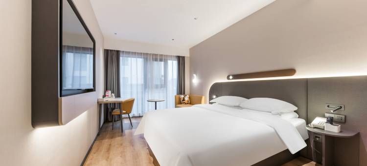 锦江之星酒店(淮南寿县楚文化博物馆店)图片