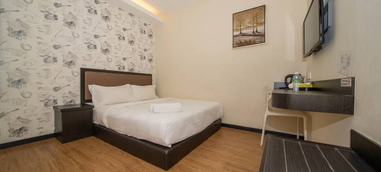 奥罗酒店(Oro Hotel)图片