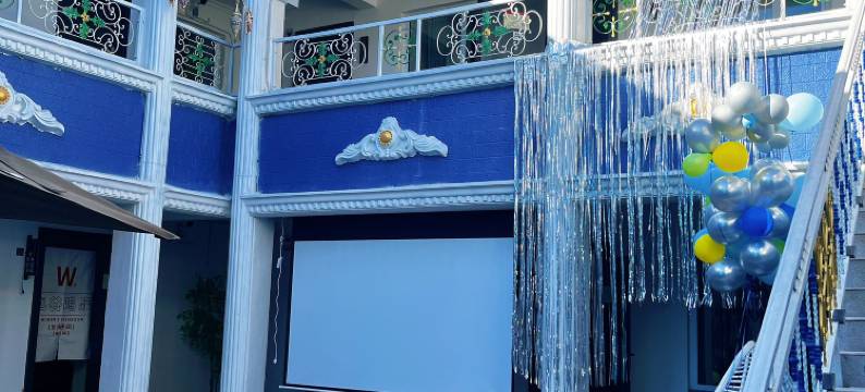 伊宁过客青年旅舍图片