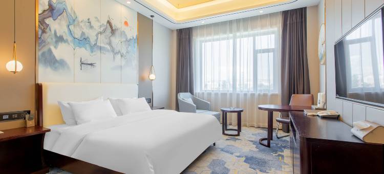 东方景酒店(霍城清水河店)图片