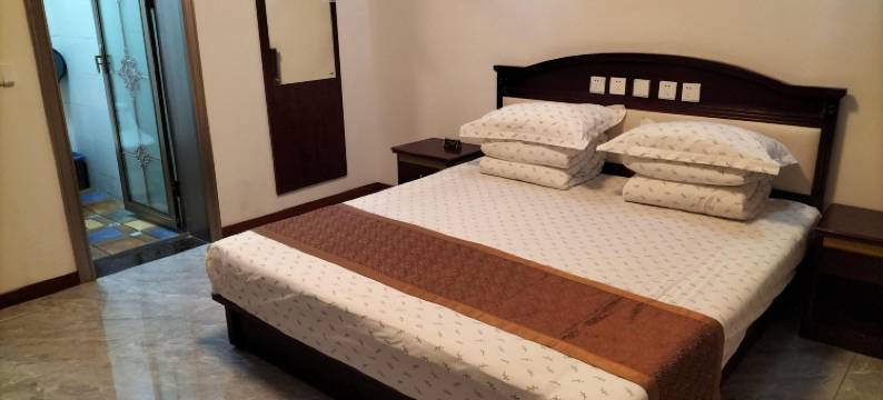 天津鑫汇商务宾馆图片