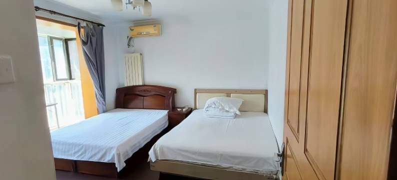 红姐民宿(北京天坛医院店)图片