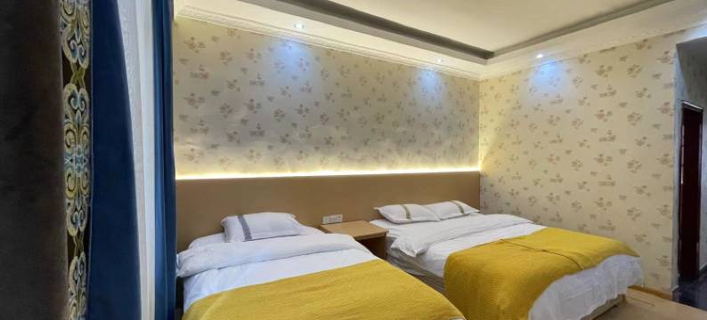 九寨沟明悦民宿图片