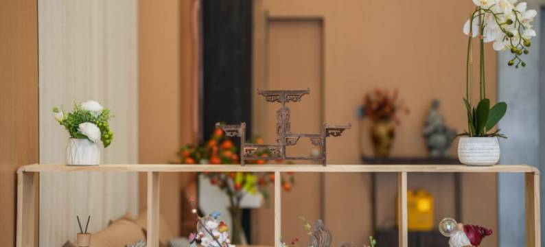 佛山雅筑酒店(顺德清晖园大良钟楼地铁站店)图片