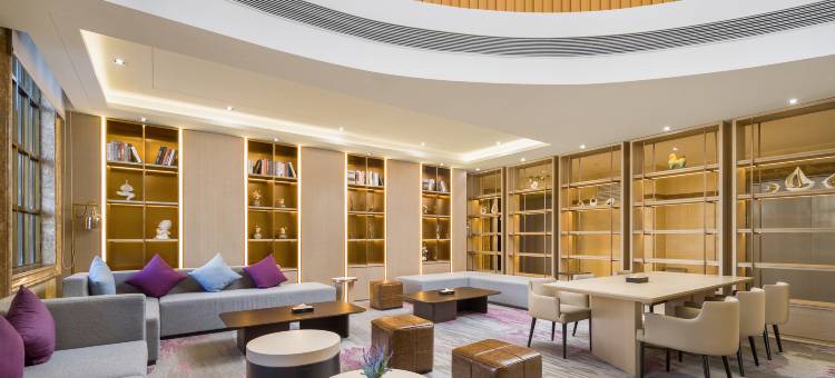 麗枫酒店(开封河南大学鼓楼广场店)图片