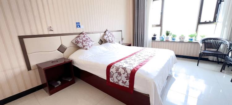 乐家宾馆(达坂城西大寺店)图片