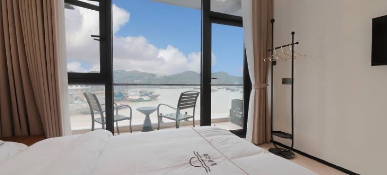 居海拾塘·海景度假民宿(台州温岭石塘旅游度假区店)图片