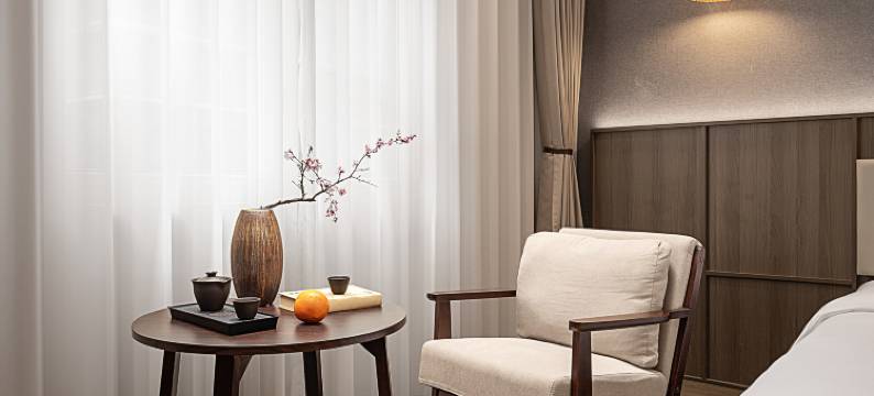 九寨沟白天鹅印象酒店图片