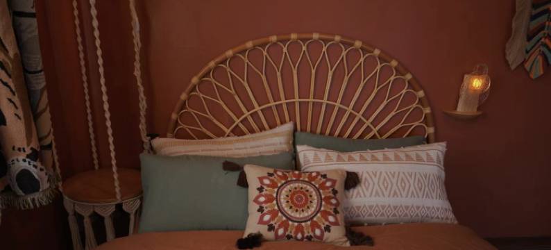 薇云笙海边露营烧烤民宿(青岛崂山风景区店)图片