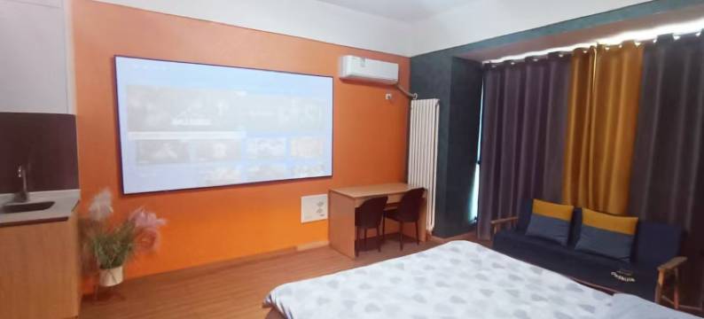 漫之居民宿图片